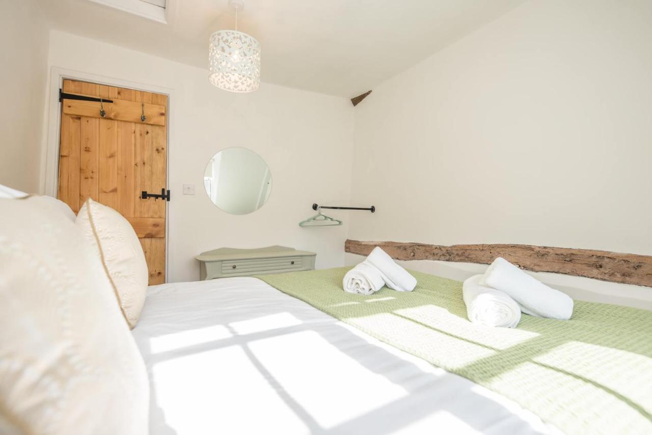 Holiday home Candy Cottage,