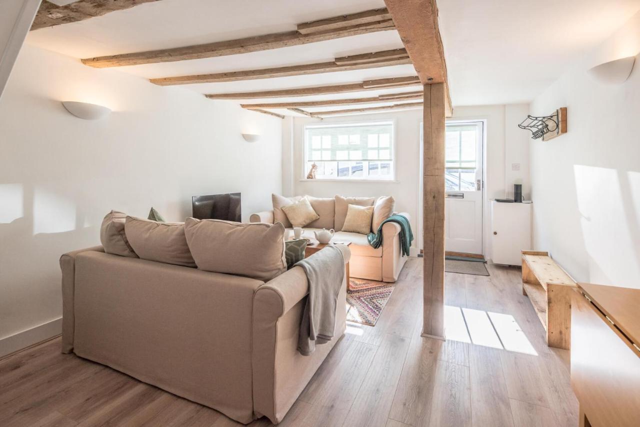 Candy Cottage, Holiday home