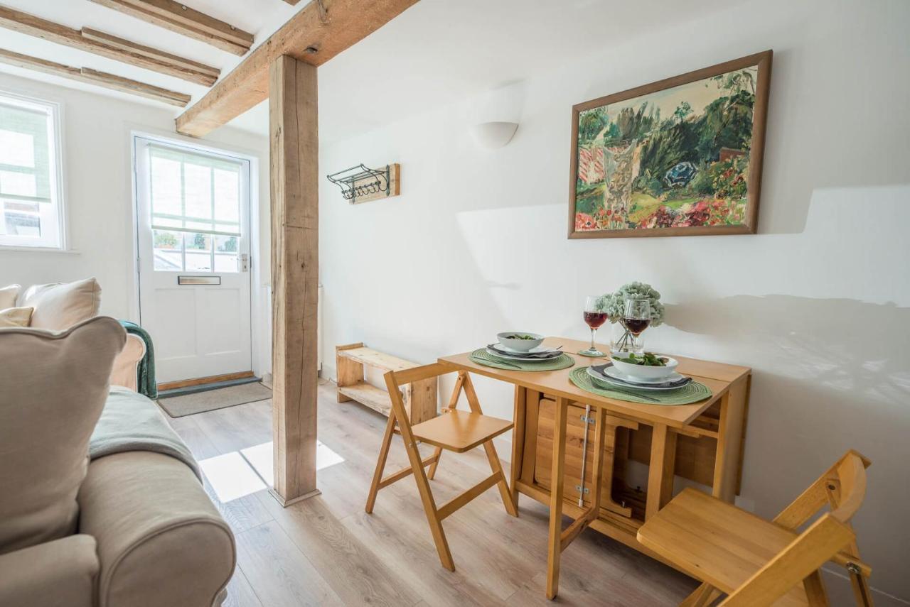 Holiday home Candy Cottage, Halesworth