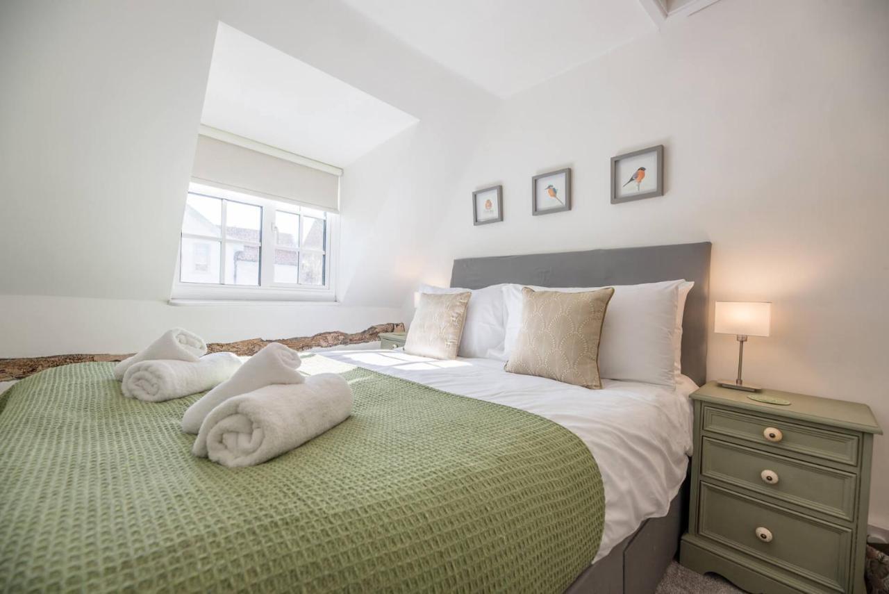 Holiday home Candy Cottage, Halesworth