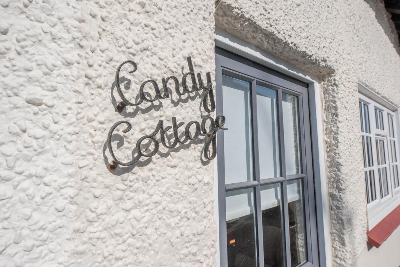Candy Cottage, * Halesworth
