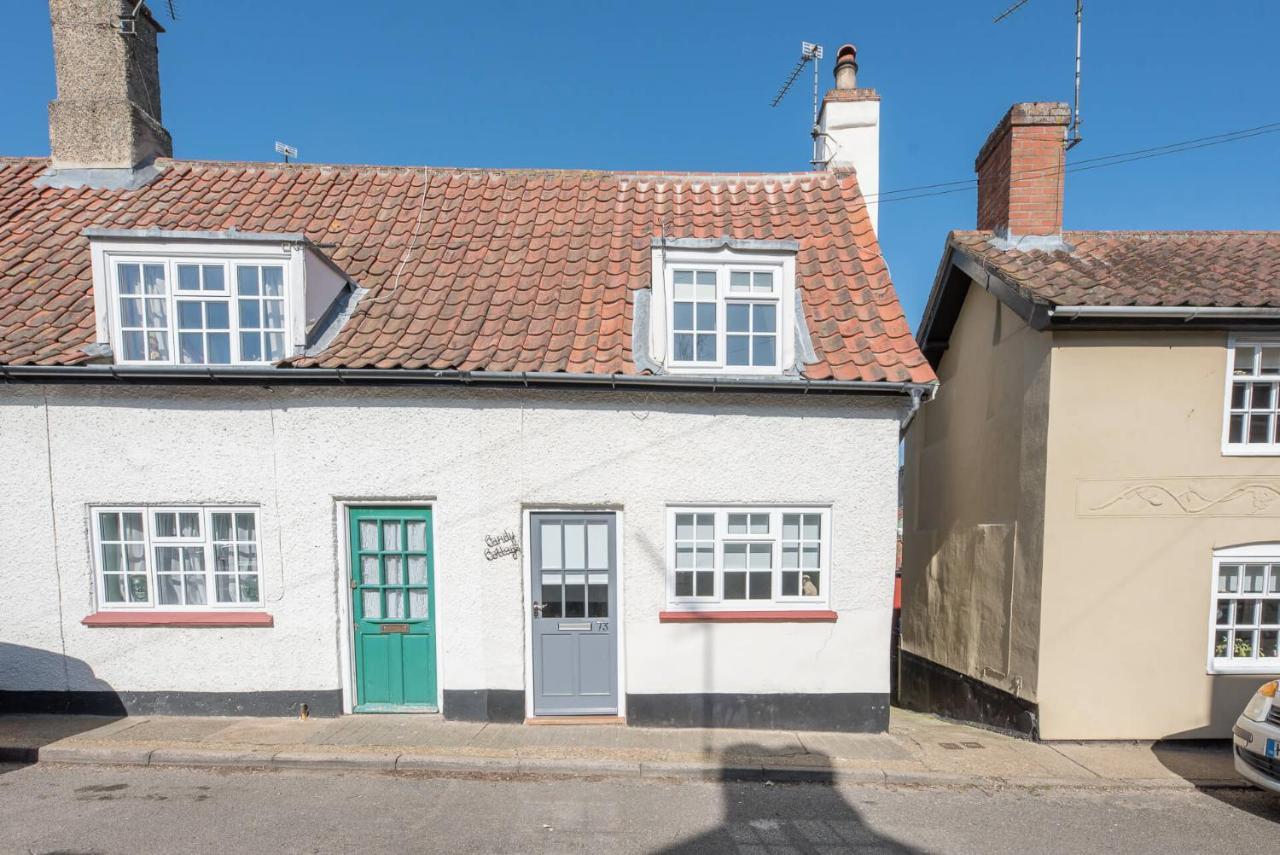 Candy Cottage, Holiday home *